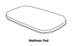 Mattress Pad