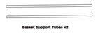 Bottom Cross Support Tube 1 pc 1