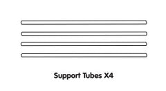 Support Tubes