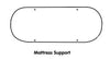 Mat Support W/vib