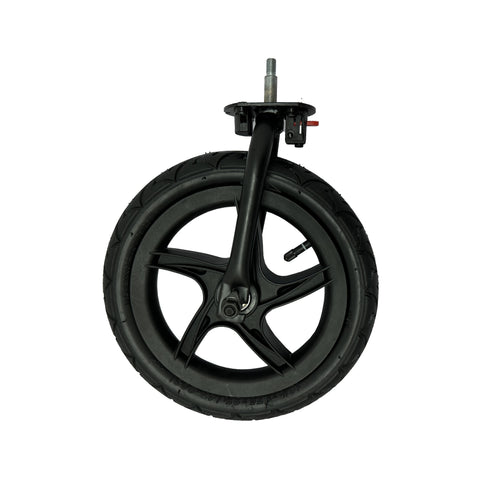Front Wheel With Hardware 1p