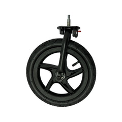 jeep overland limited jogging stroller with front fixed wheel fierce 11288