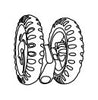 Front Wheel 1pc
