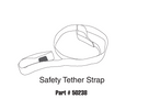 Safety Tether Strap 1