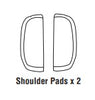 Shoulder Pad Left/Right 2
