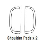 Shoulder Pad Left/Right 1