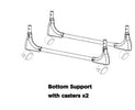 Locking Caster 1 1
