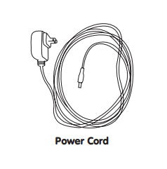 Power Cord