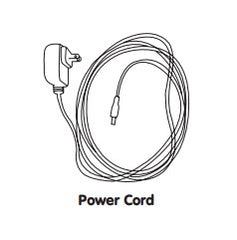 Power Cord