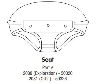 Seat 1