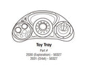 Toy Tray 1