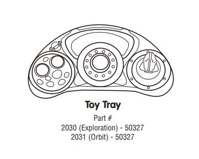 Toy Tray 1