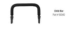 Child Bar Left or Right Side 1 pc 1