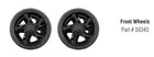 Front Wheel 1 pc 1