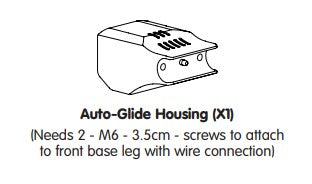 Power Housing