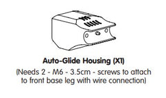 Power Housing