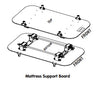 Mattress Support Board