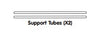 Support Tube 1pc