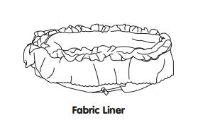 Fabric Liner