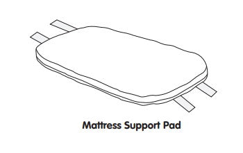 Mattress Pad