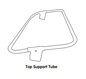 Top Spprt Tube 11