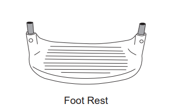 Foot Rest