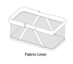 Fabric Liner