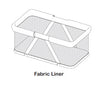 Fabric Liner