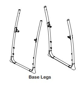Base Leg
