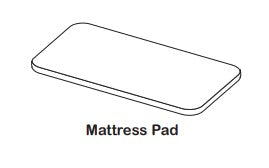 Mattress Pad