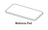 Mattress Pad