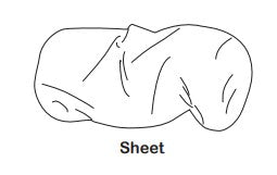 Sheet