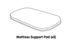 Mattress Pad 1