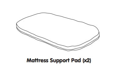 Mattress Pad 1