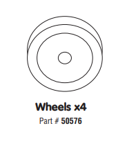 Car Wheels 32801