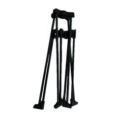 jeep all-terrain sand wheels for stroller wagons #60001 and #60003 60001