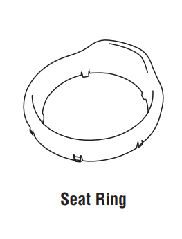 Seat Ring 1