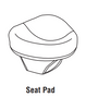 Seat Pad 1