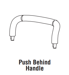Push Behind Handle 1