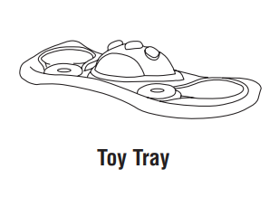 Toy Tray 1