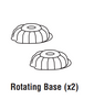 Rotating Toy Base 1
