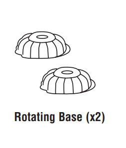 Rotating Toy Base 1