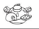 Toy Turtle Lf/22404