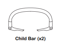 11808-child Bar