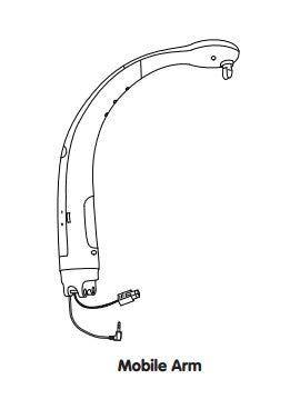 Mobile Arm