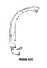 Mobile Arm