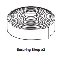 Bed Strap