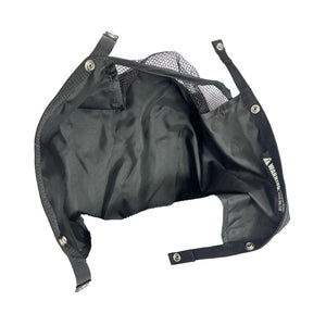 Under Stroller Storage Basket 10