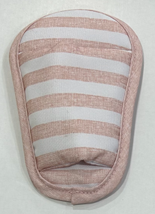 Crotch Pad 1 pc 2