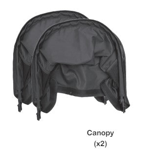 Canopy 1 pc 1